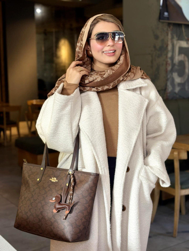 کیف کوچ بزرگ