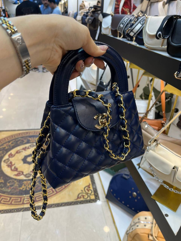 کیف شنل دسته دار