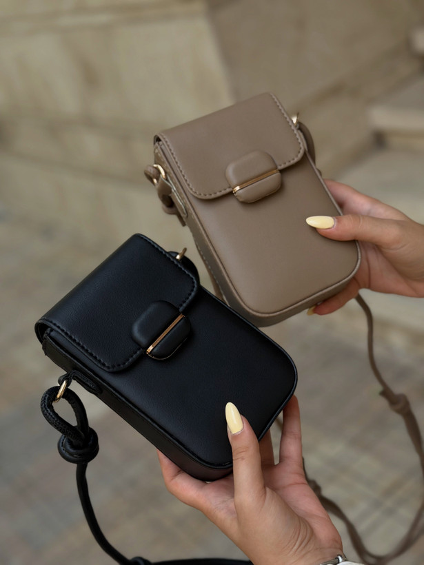 کیف موبایلی کاپا