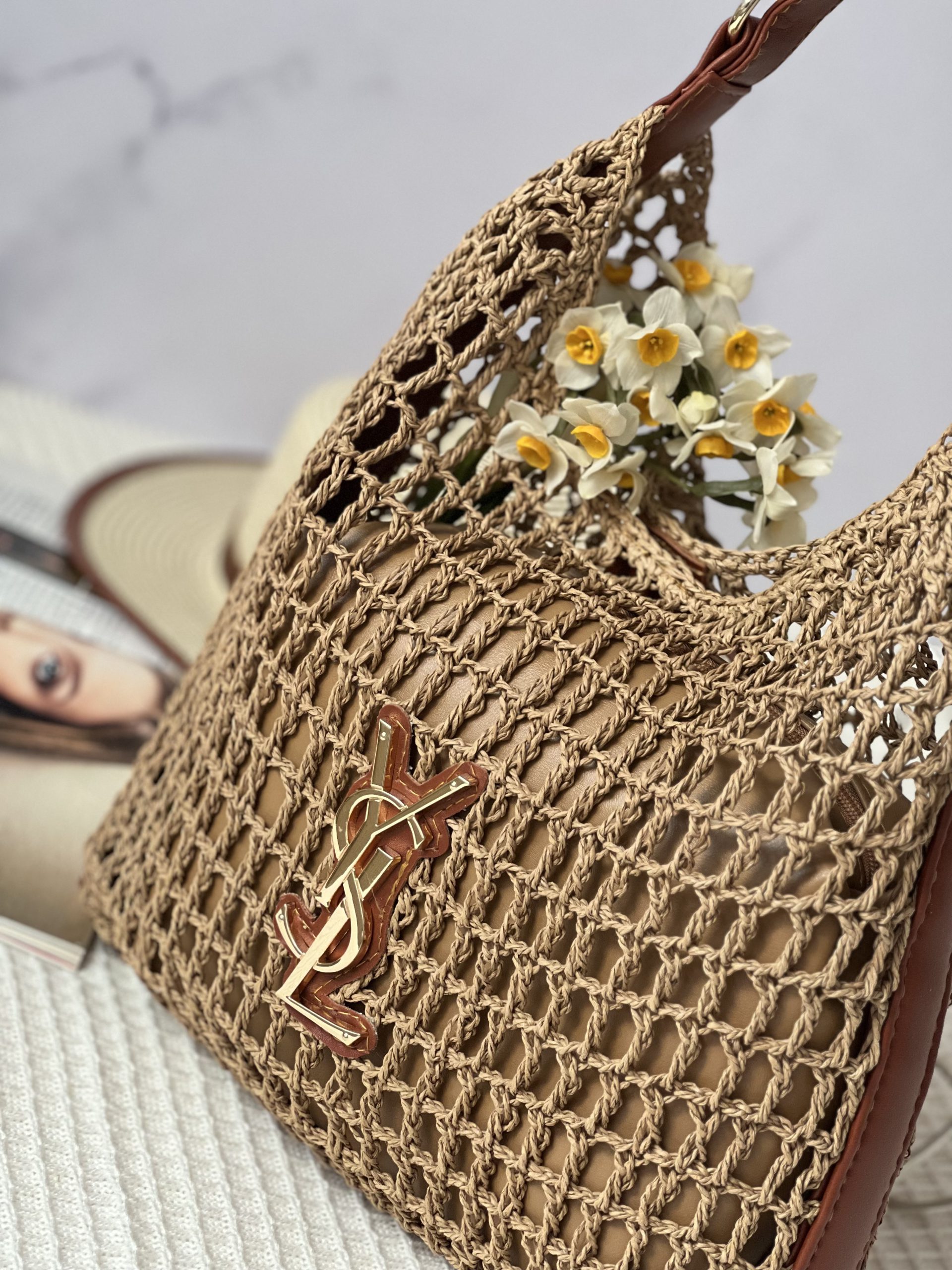 رافیای وارداتی